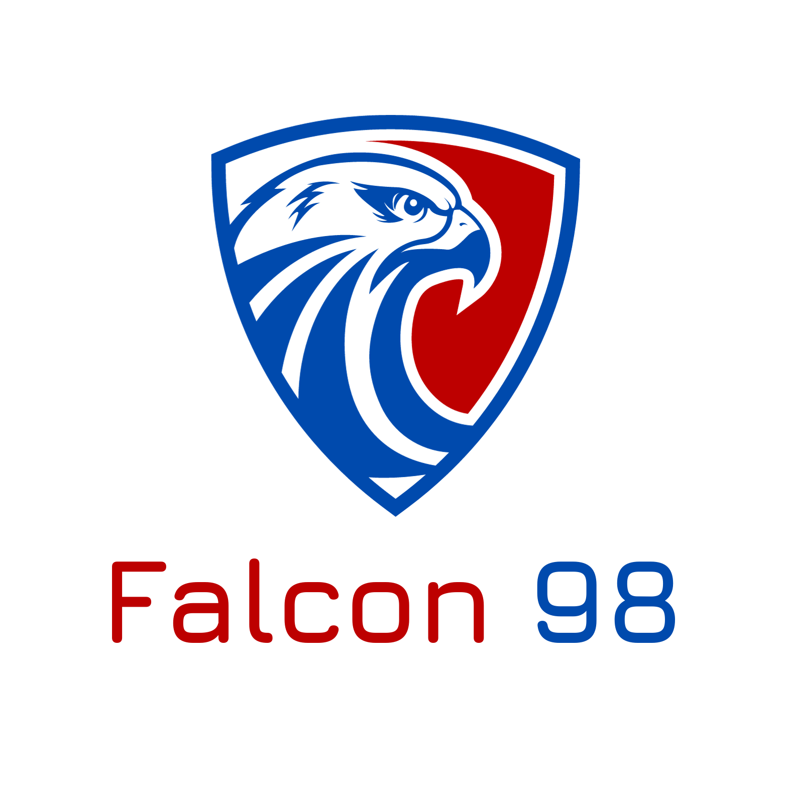 Falcon 98 Favicon